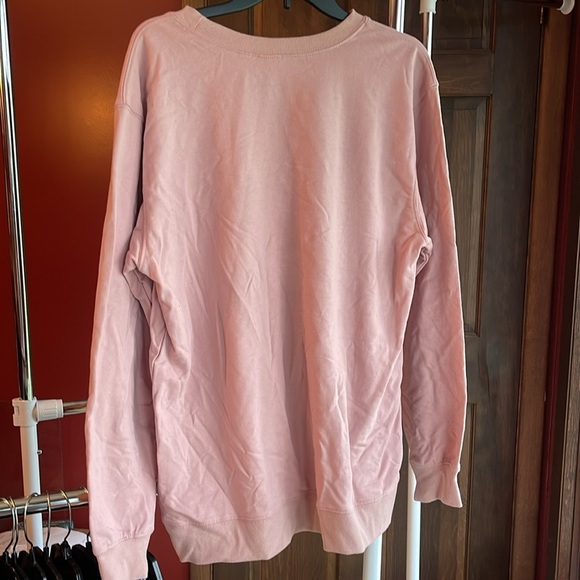 Smokey bear crew neck sweatshirt - Picture 4 of 6